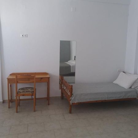 Studio George - Near The Beach Матала Екстер'єр фото