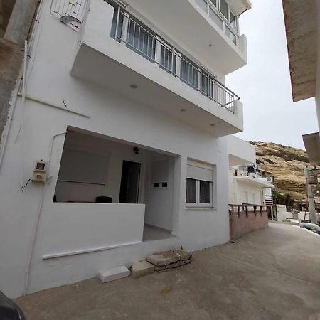 Studio George - Near The Beach Матала Екстер'єр фото