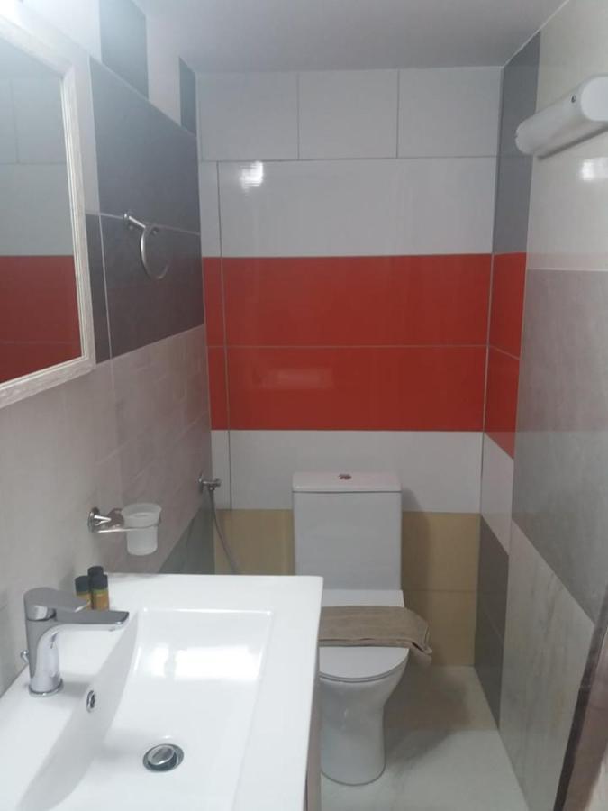 Studio George - Near The Beach Матала Екстер'єр фото