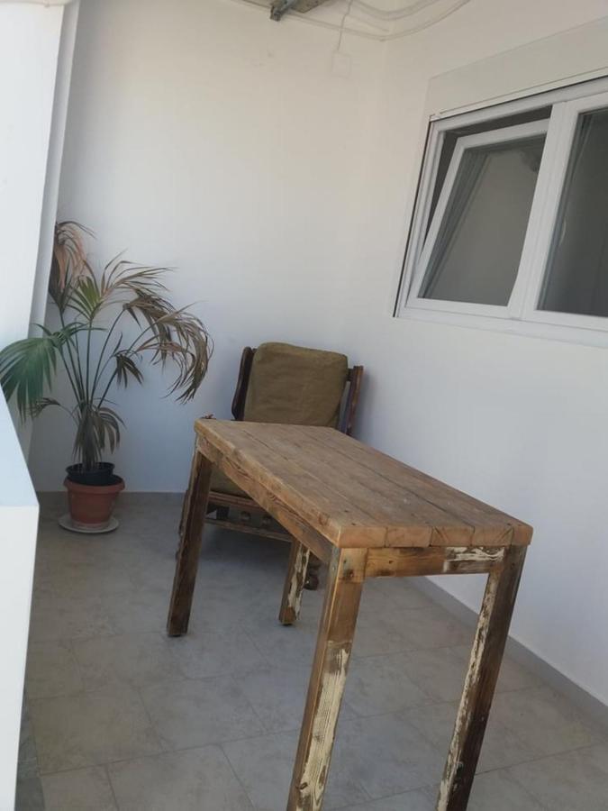 Studio George - Near The Beach Матала Екстер'єр фото