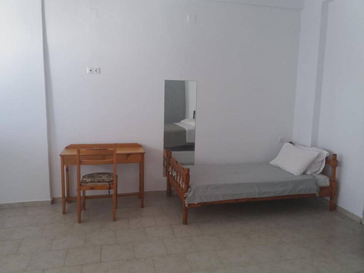 Studio George - Near The Beach Матала Екстер'єр фото